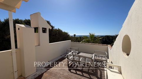 Photo 2 of Detached homes for rent in Dune Beach Marbella, Las Chapas - Alicate Playa, Marbella