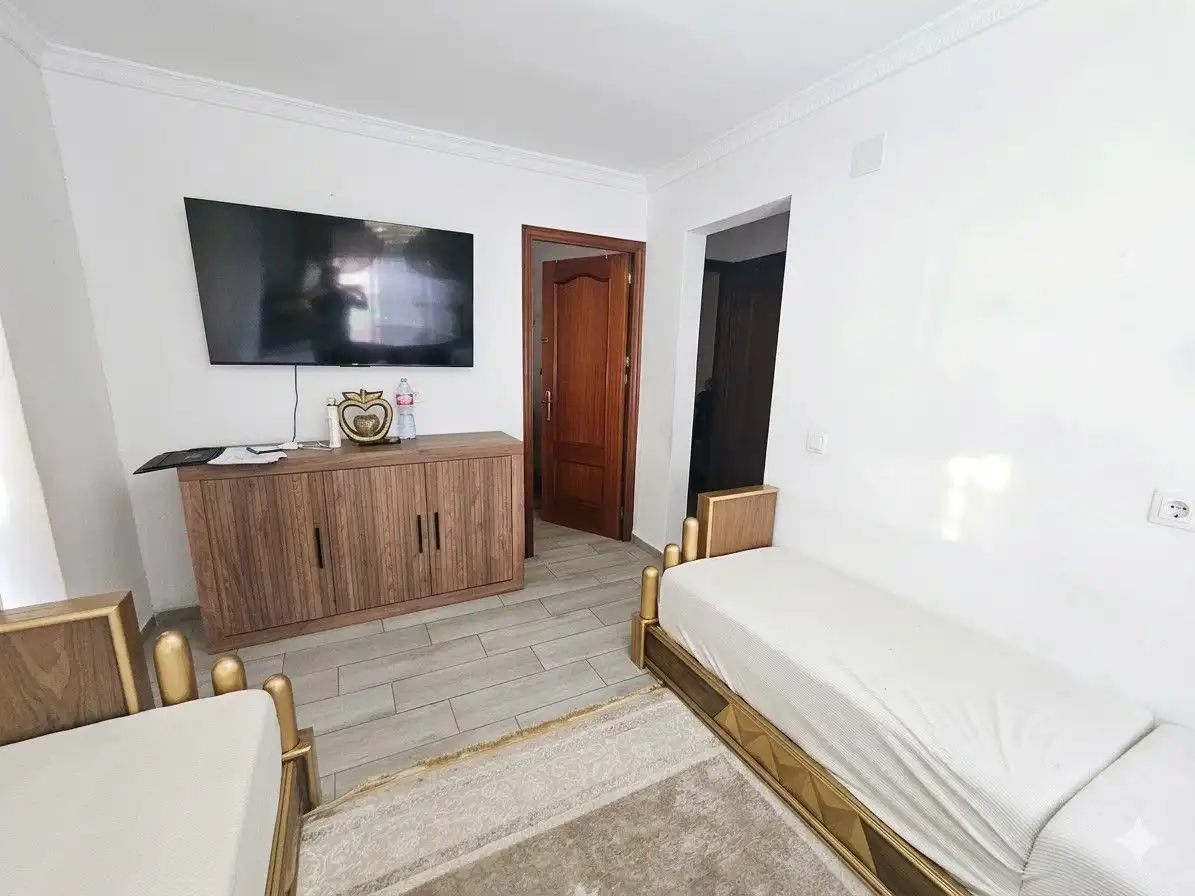 Piso con terraza en venta en Centre, imagen 2