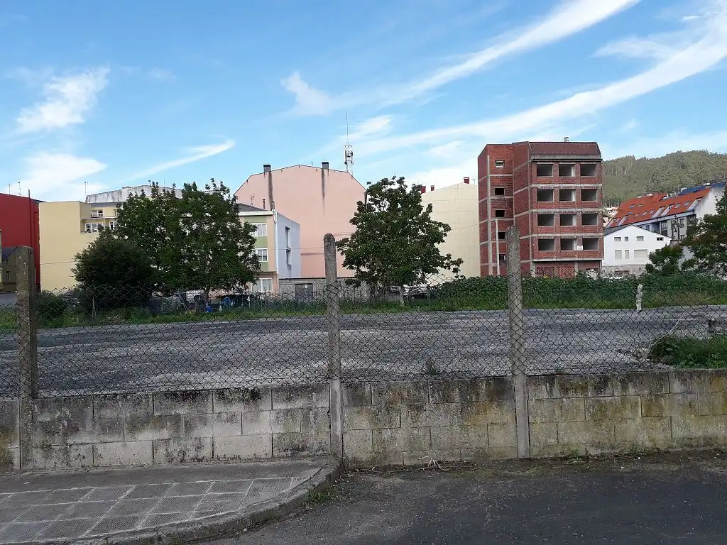 Grundstücke und Bauplätze zum Verkauf in Camińo da Pitilleira 36, imagen 3