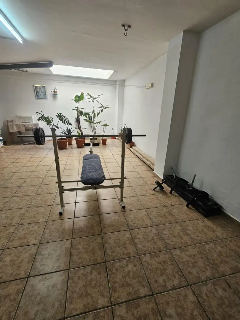 Houses for sale in Sueca  with Air Conditioner, Terrace and Storage room