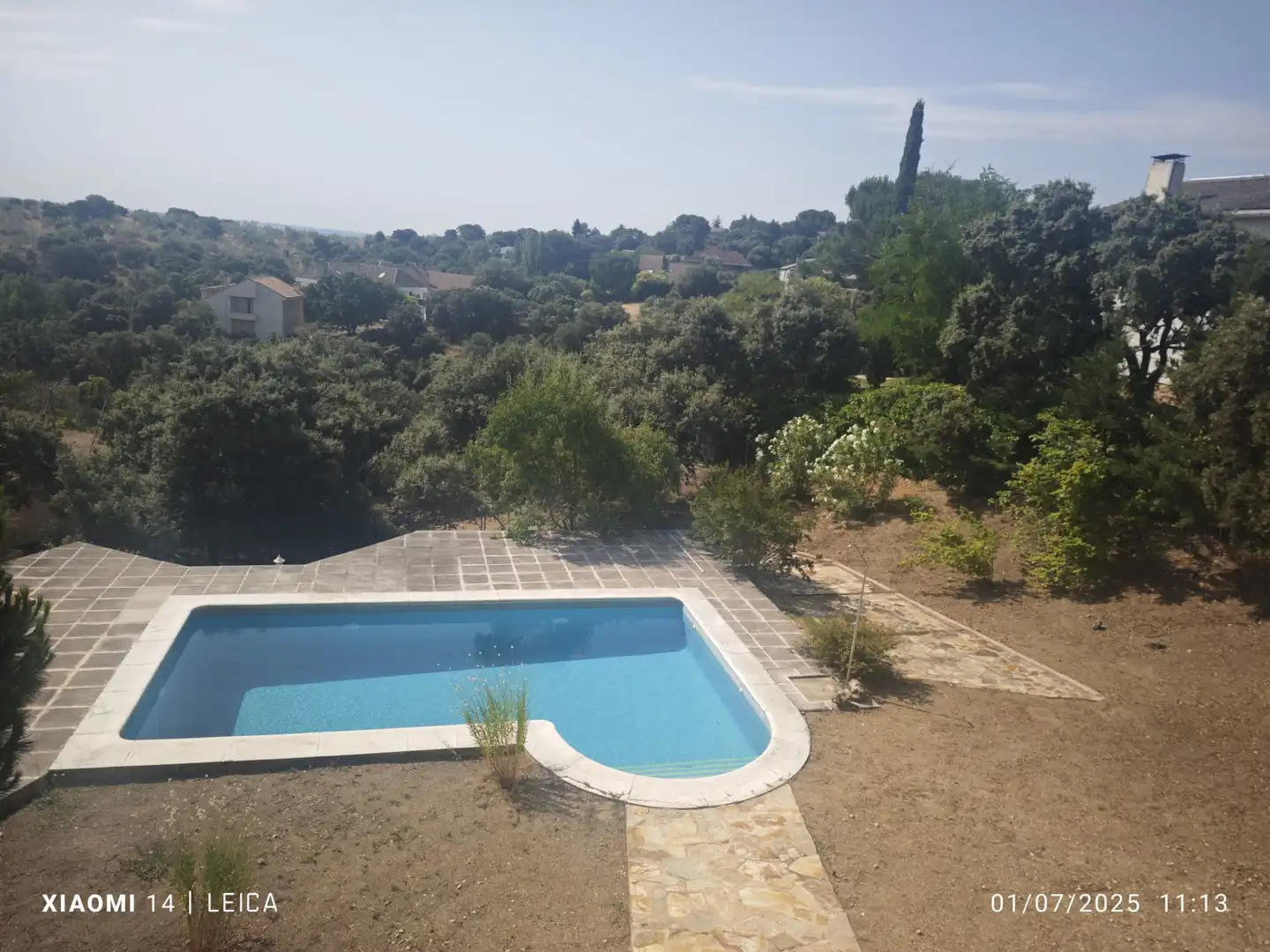 Haus oder Chalet zum Verkauf in Calle Don Felipe de África, Pino Alto - Navarredonda