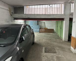 Parking of Garage to rent in  Madrid Capital