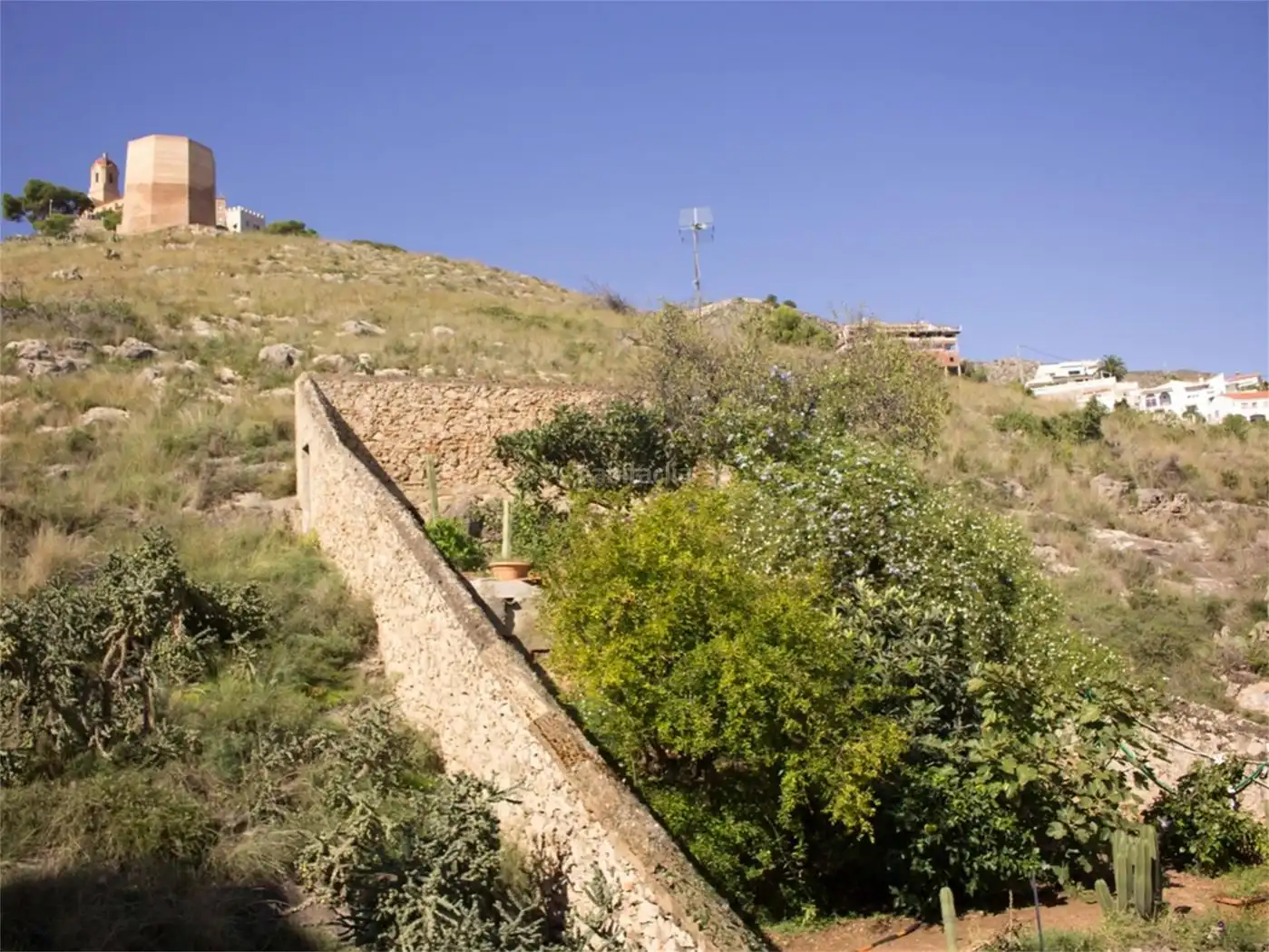 Adossat amb jardí en venda a Carrer del 25 d'Abril 83, imagen 27