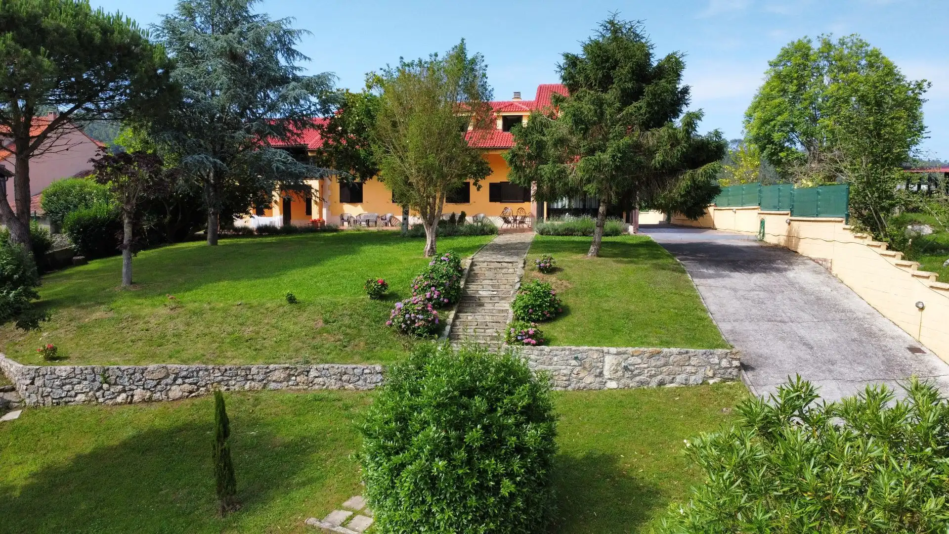 Hotel en venda a Vidiago - Pendueles - Tresgrandas, imagen 8