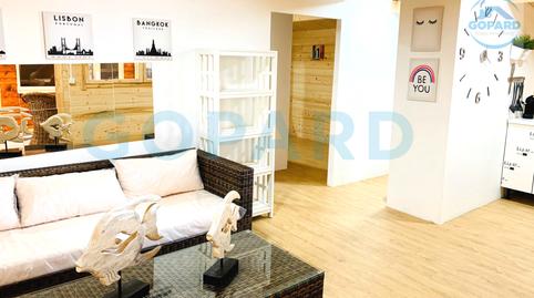 Foto 2 de Casa o xalet de lloguer a Raya del Palancar - Guadamonte, Madrid