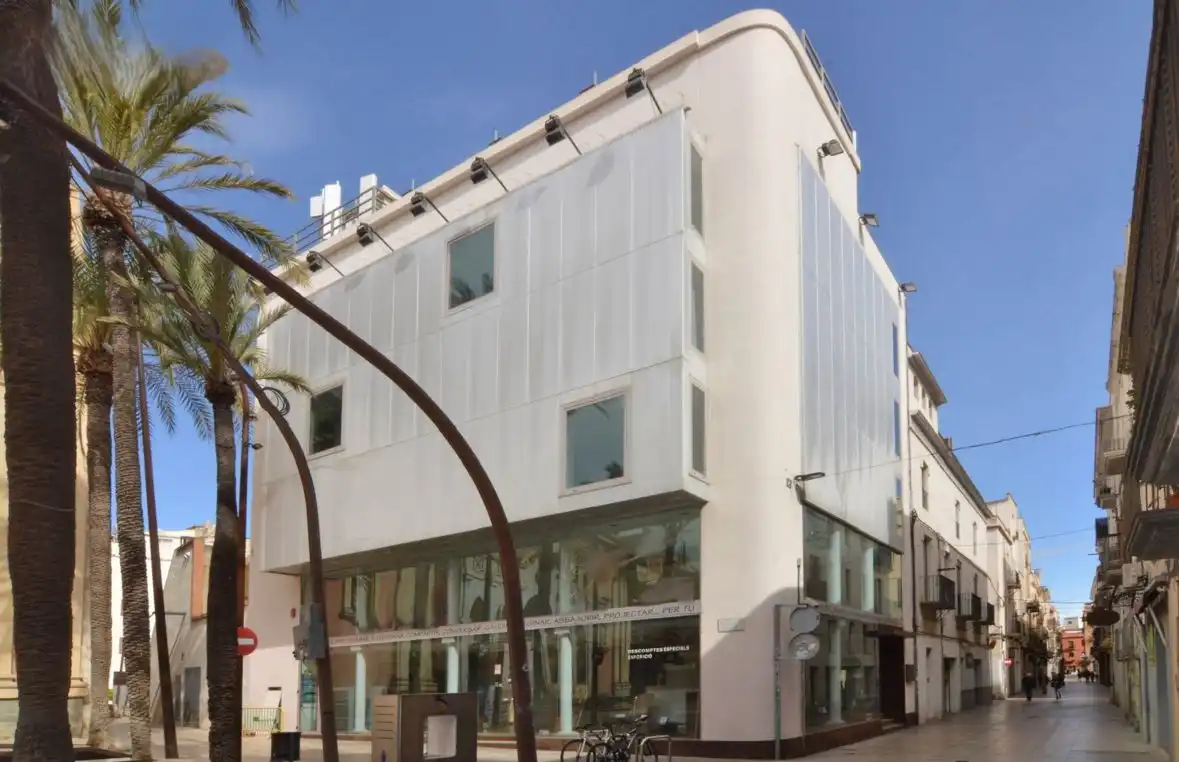 Außenansicht von Gebäude zum Verkauf in Vilanova i la Geltrú
