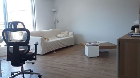 Photo 3 of Attic for rent in Ignacio Ruiz de Luzuriaga, Zabalgana, Vitoria - Gasteiz
