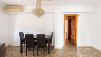 Dining room of Flat for sale in Badalona  with Air Conditioner