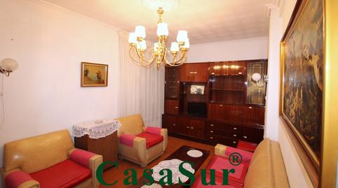 Foto 2 de Piso en venta en Calle de Juan Bravo, Circular, Valladolid