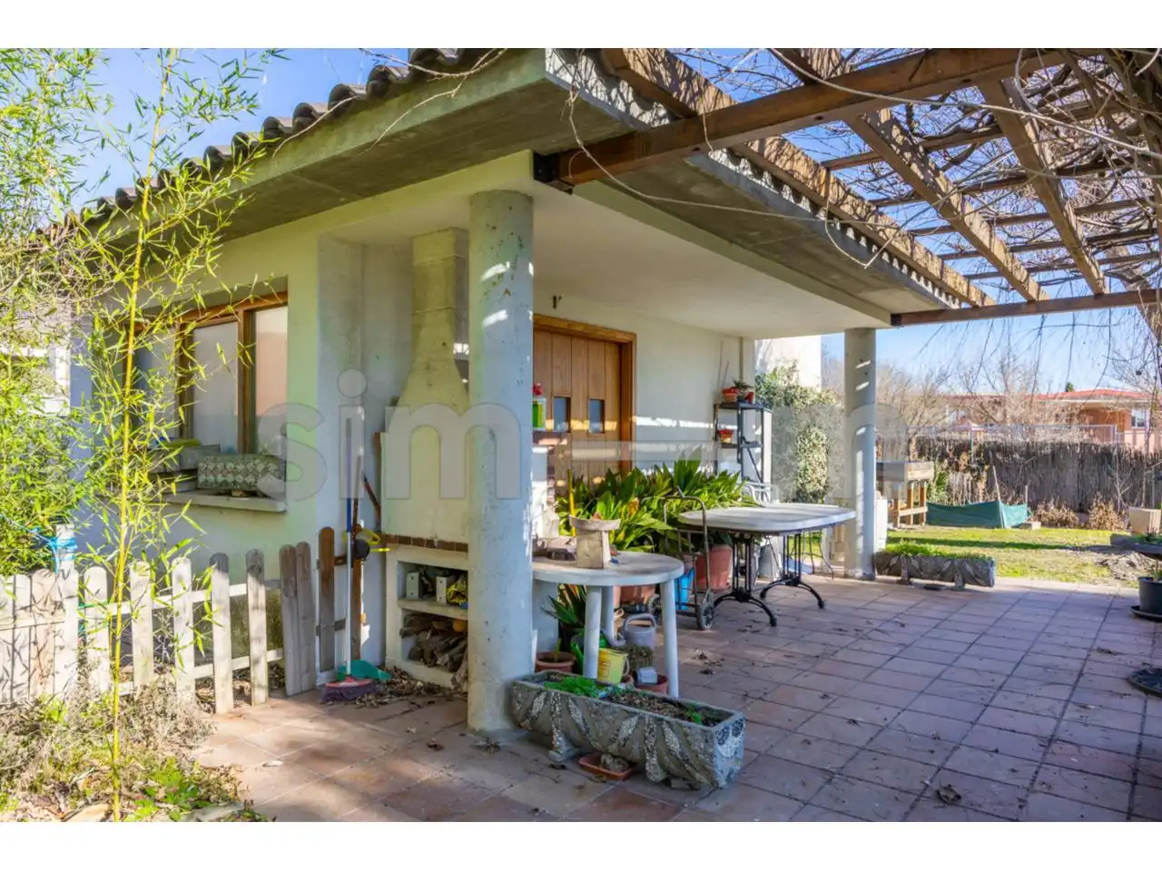 Villa avec jardin à vendre à Gurb, imagen 39