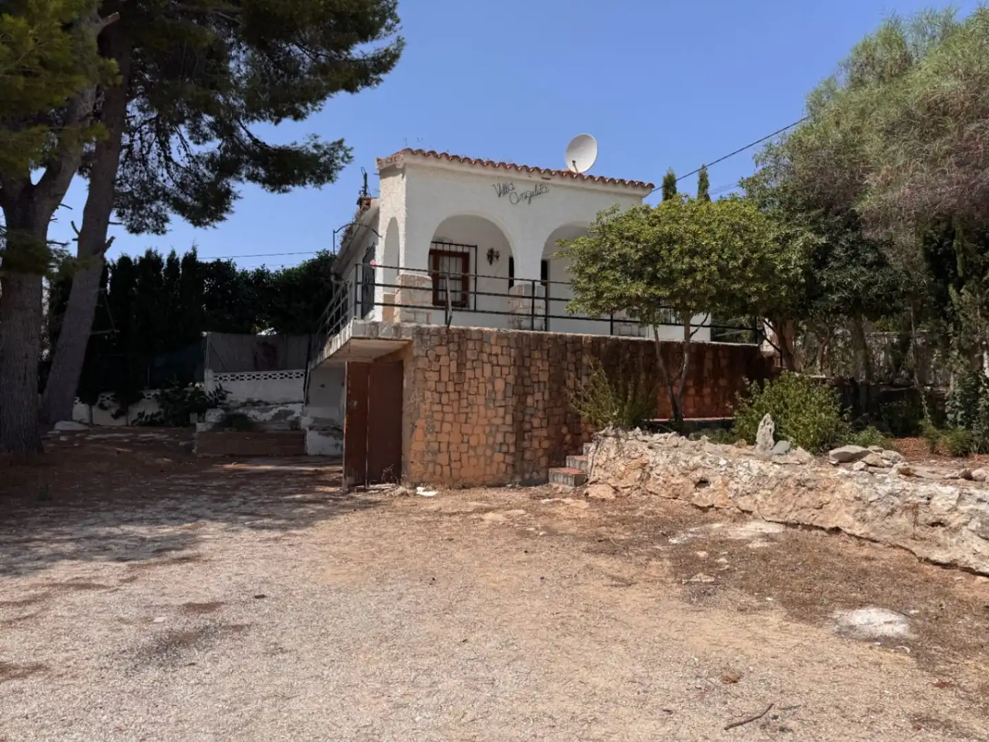 Chalet en venta en Pinar del Advocat - Cometa, imagen 4