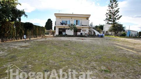Photo 5 of House or chalet for sale in Partida la Bomba, Oliva Playa, Valencia