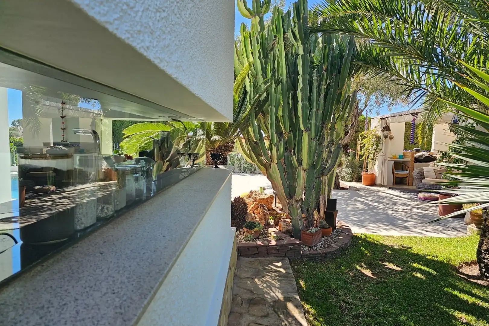 Casa con piscina en venta en La Viña - Montemar - San Jaime, imagen 45