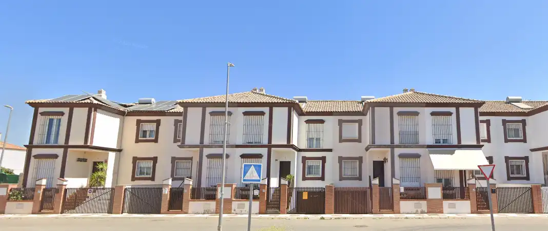 Wohnung zum Verkauf in CL CANTILLANA, imagen 2