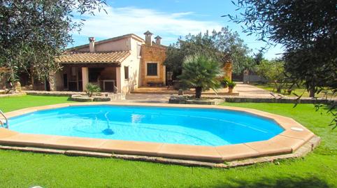 Photo 2 of Country house for rent in  Ses Olleries, Santa Eugènia, Illes Balears