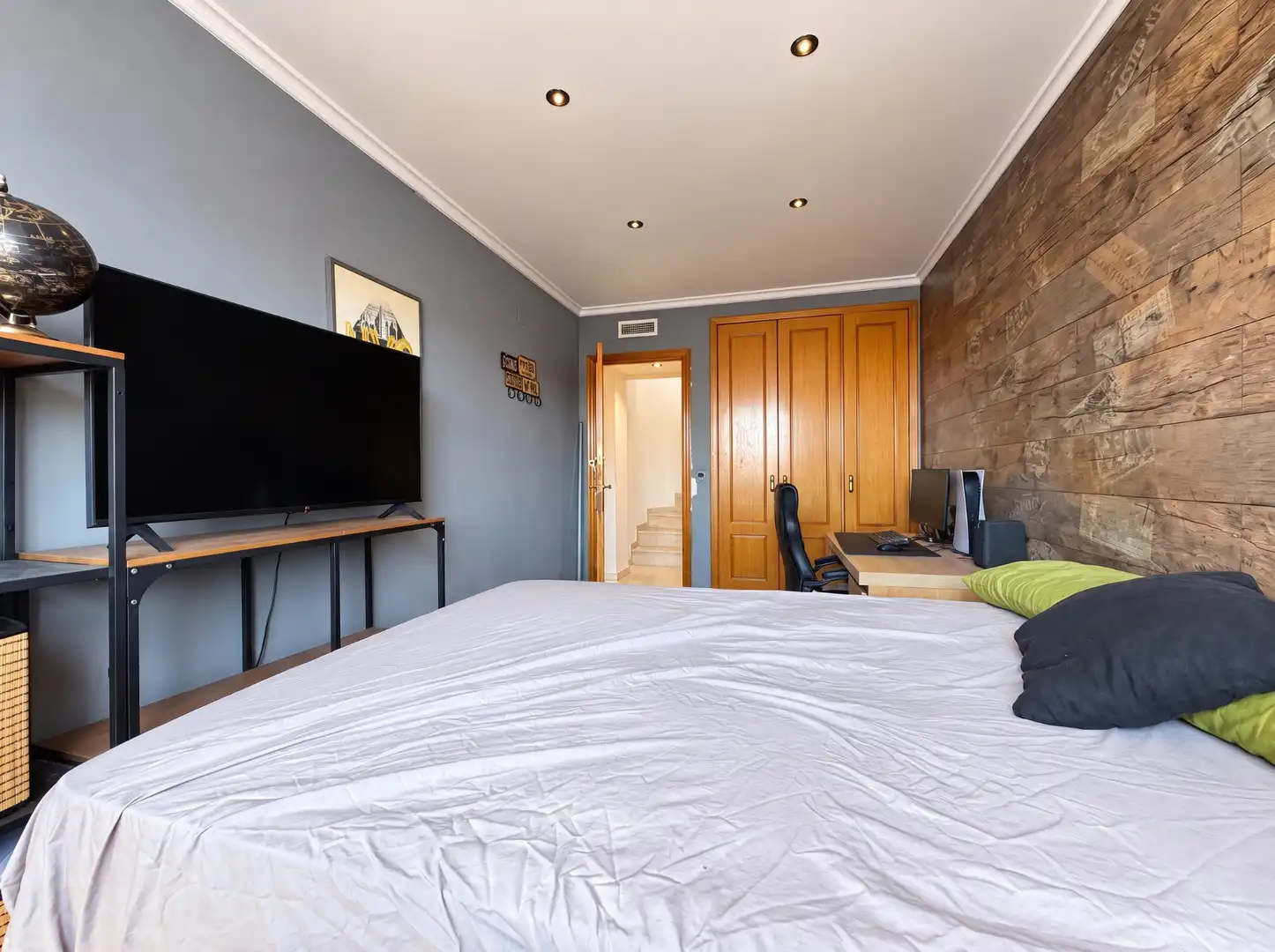 Duplex avec ascenseur à vendre à Carrer d'Alzira, imagen 15