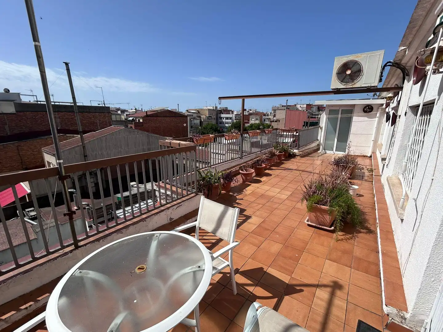 Ático en venta en Vinyets - Molí Vell, imagen 3