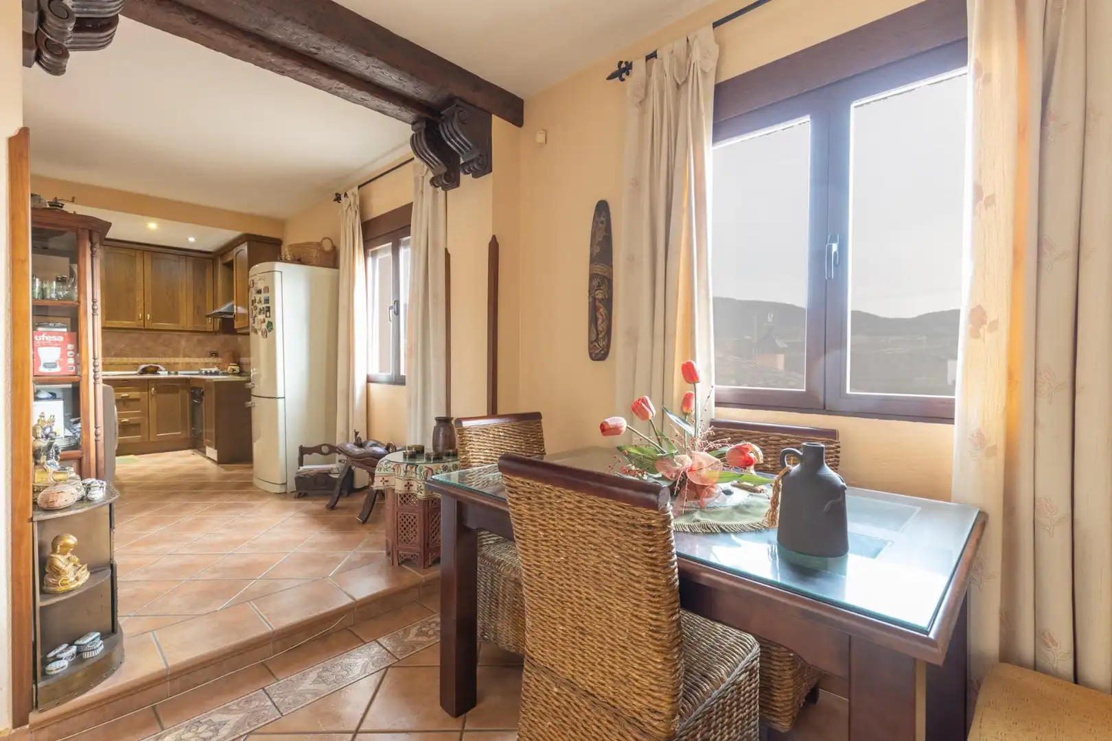 Casa o xalet en venda a Dílar