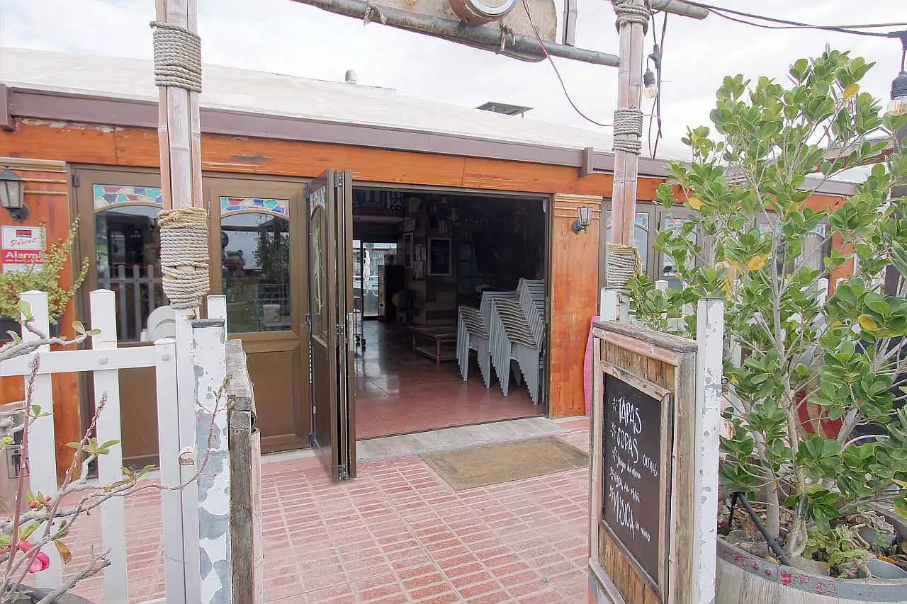 Gewerbefläche zum Verkauf in San Agustín - Bahía Feliz, imagen 13