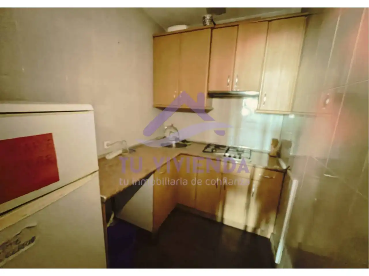 Cuina de Local en venda en Valladolid