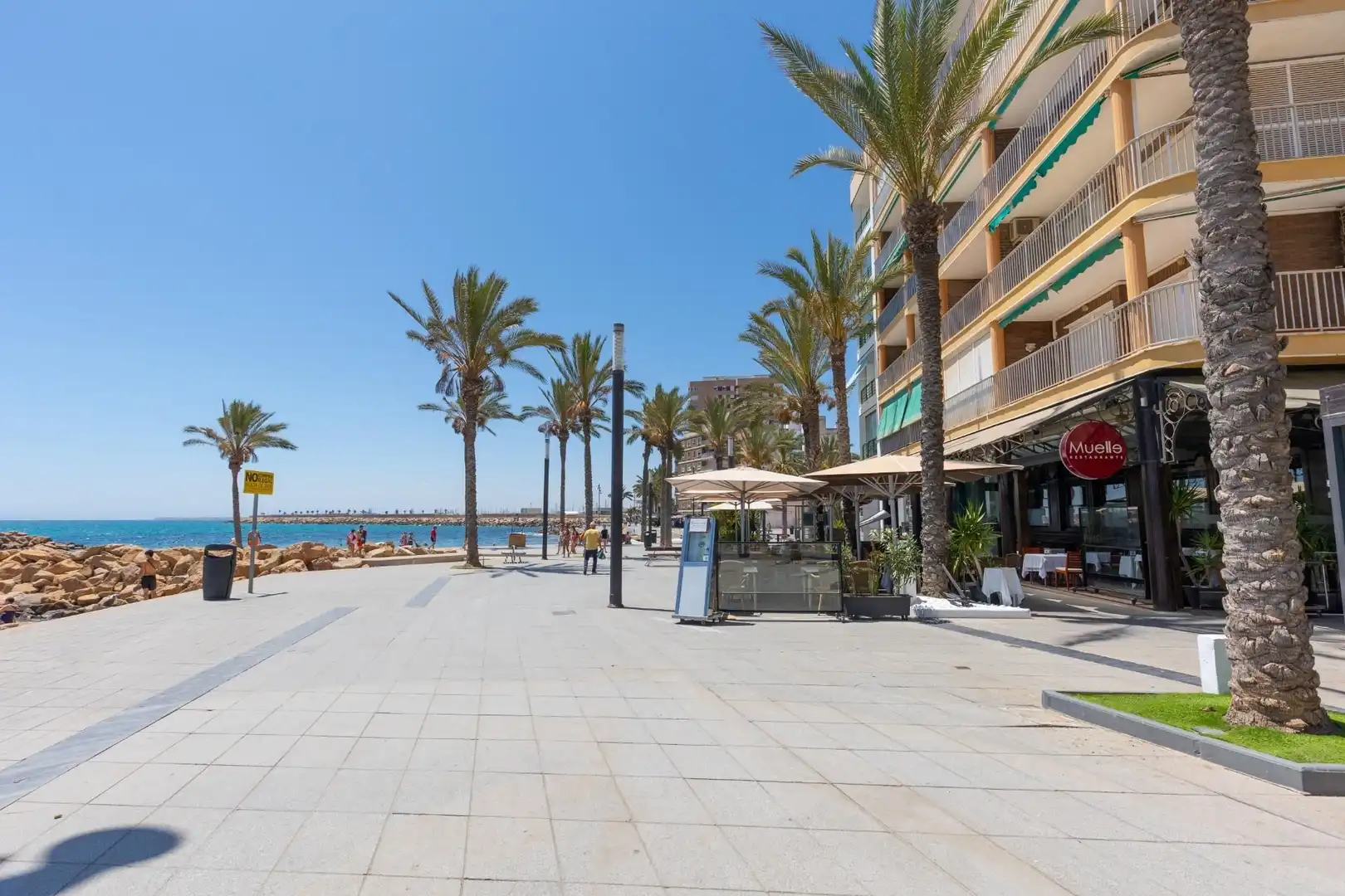 Apartamento con ascensor en venta en Playa del Cura, imagen 27