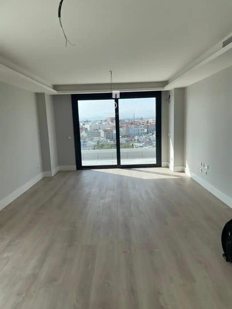 Appartamento con piscina in vendita a Retiro, imagen 12