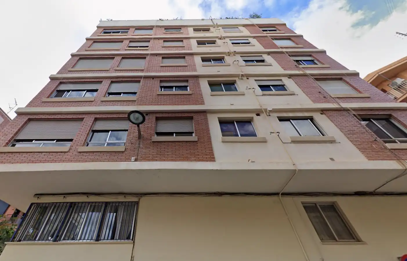 Wohnung zum Verkauf in BENEDITO