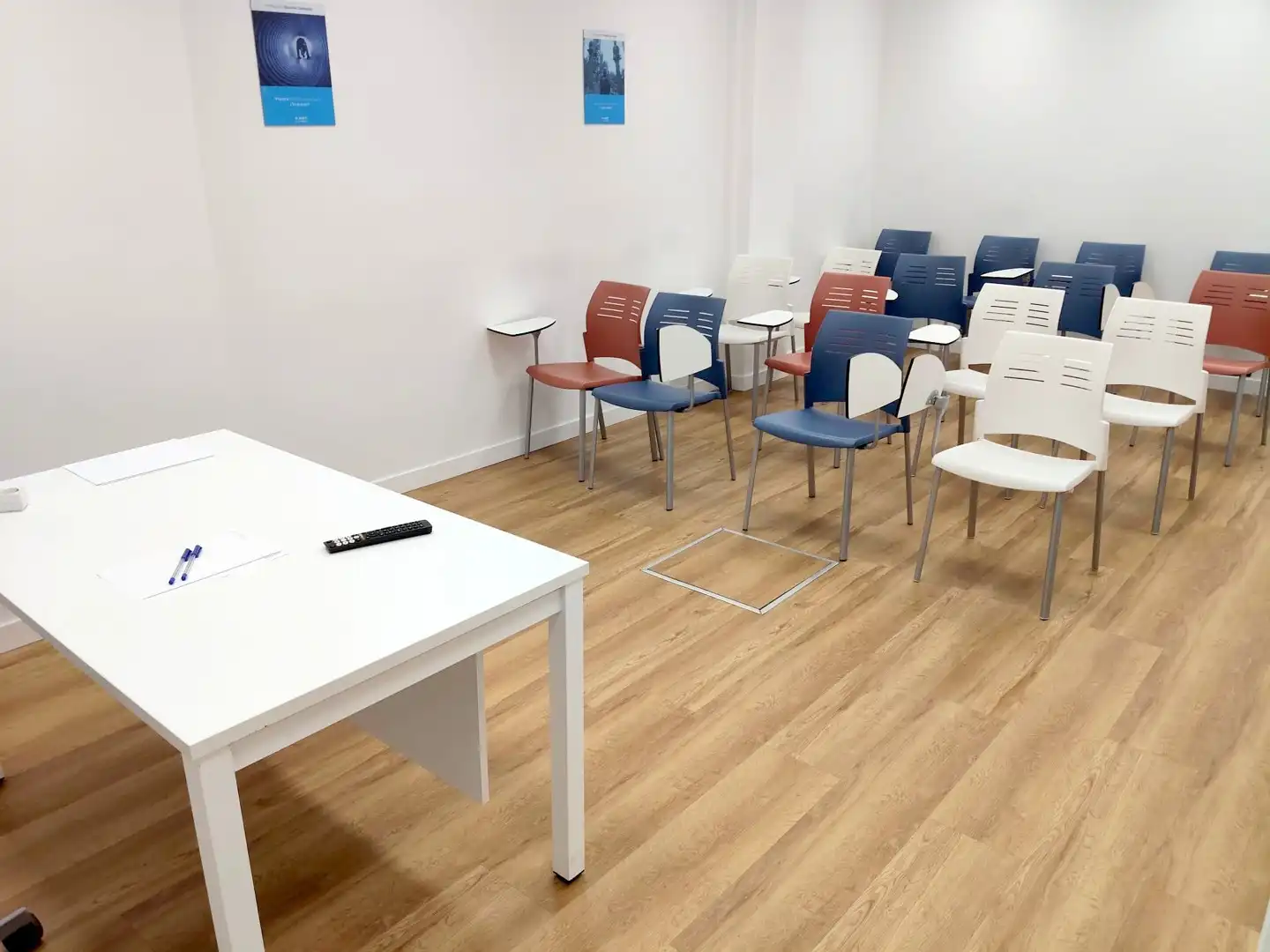 Gewerbefläche zur Miete in Pº Cuellar, imagen 12