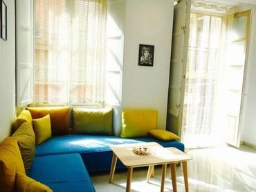 Wohnung mit Aufzug zur Miete in Granados