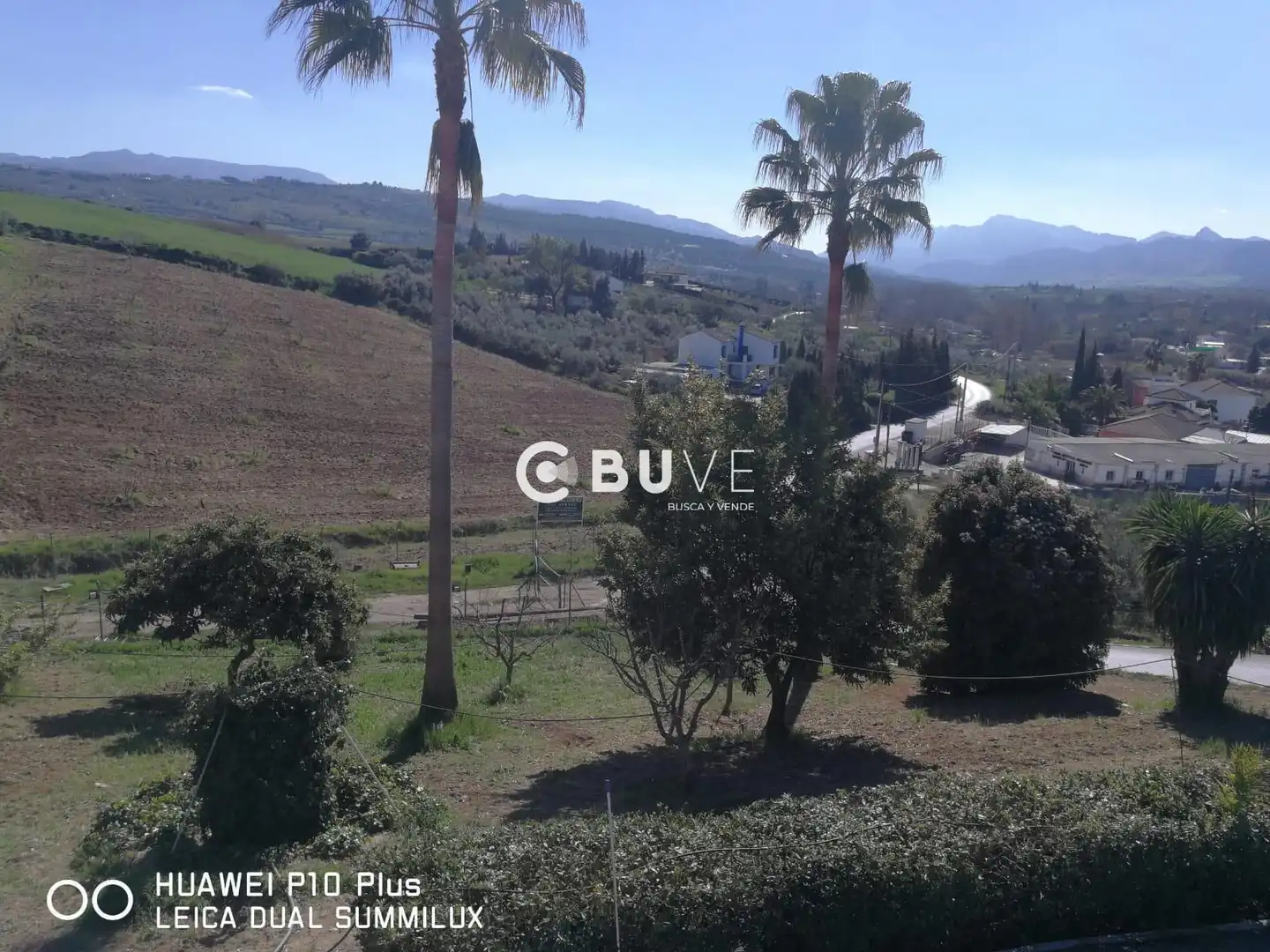 Casa o chalet en venta en Arriate con Aire acondicionado, Calefacción y Jardín privado