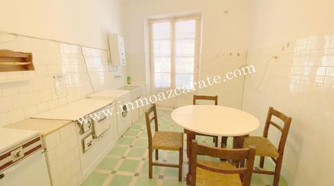 Piso con Trastero y Desván en Los Arcos