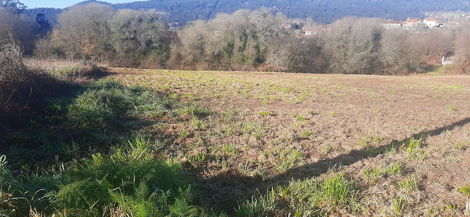 Terreno rústico en venta en Aldea Ventosa 19, imagen 2