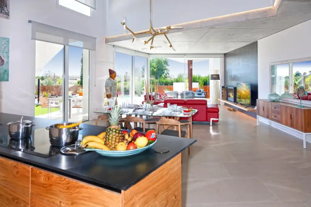 Villa con piscina in vendita a Pollença Poble, imagen 3