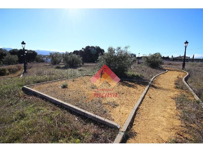 Residencial en venda en Ronda