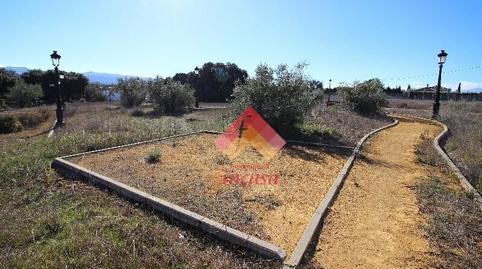 Foto 2 de Residencial en venda a Casco Histórico, Ronda