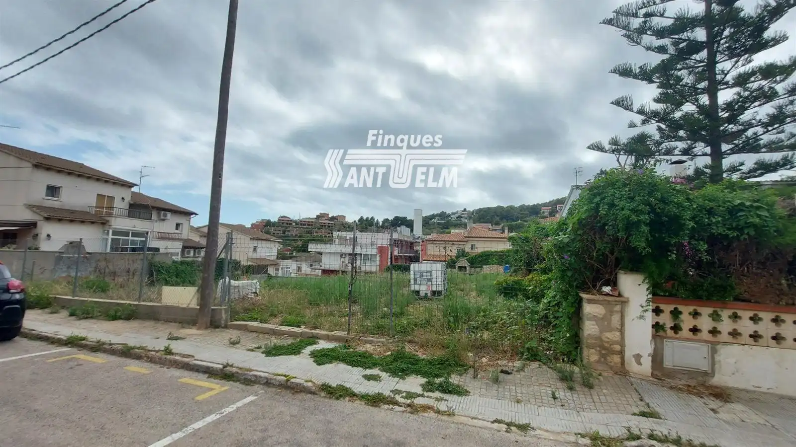 Rural land for sale in Carrer de Romania, 25, imagen 4
