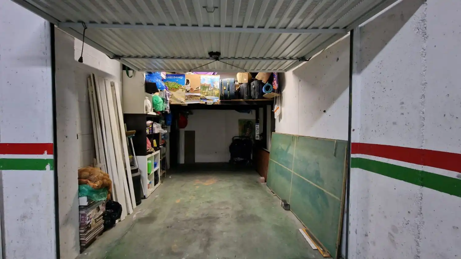 Piso en venta en El Cotero, Covadonga - Campuzano - Ciudad Vergel