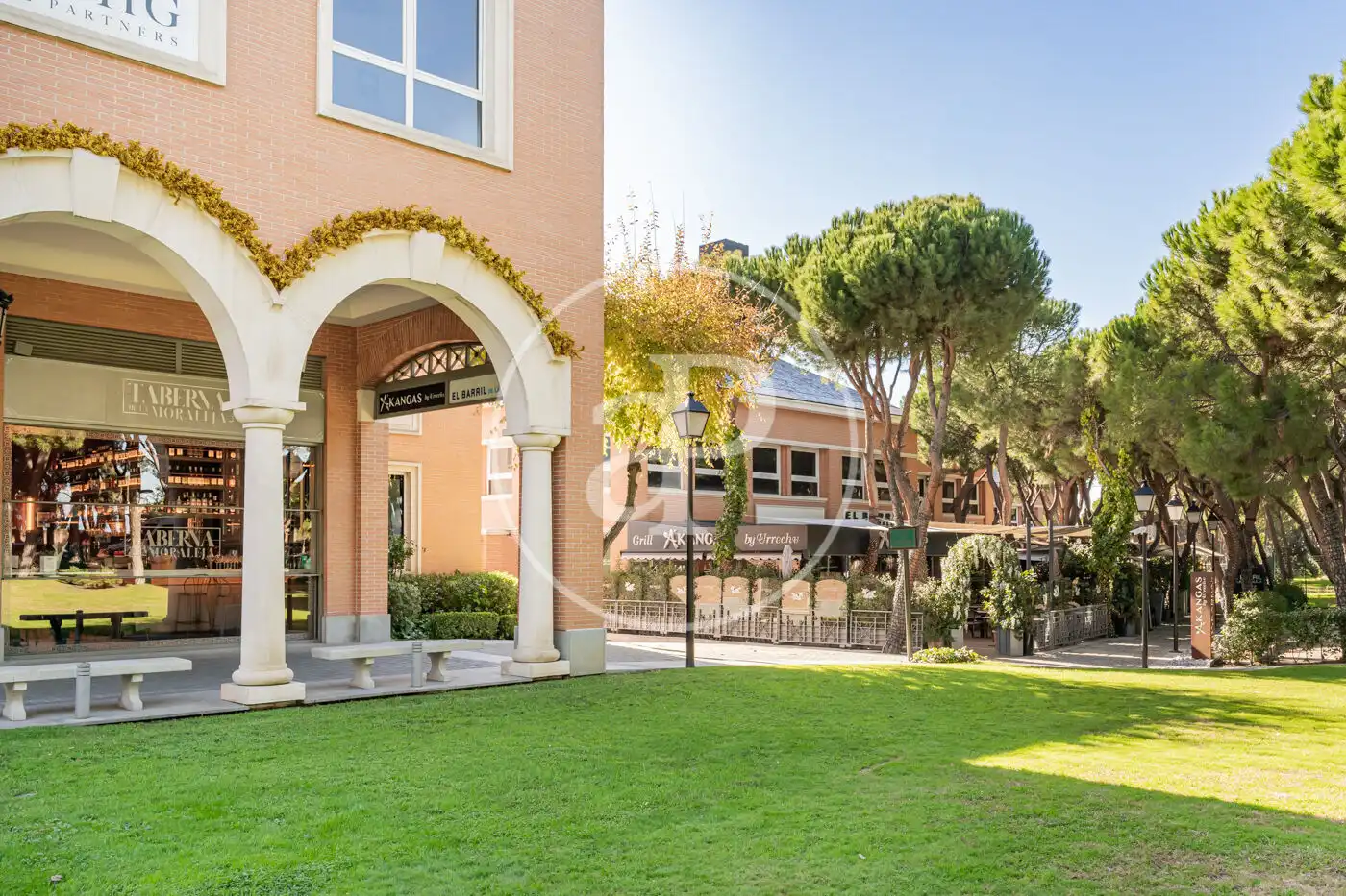 Maison avec terrasse à vendre à Urbanización La Moraleja, imagen 28