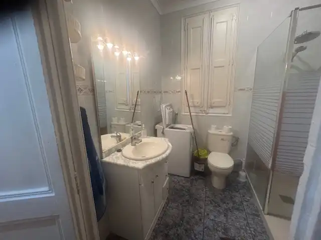 Flat for rent in Carrer dels Tallers, El Raval