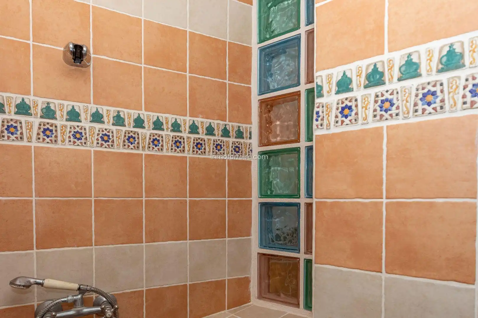 Bathroom of Detached homes for sale in Purullena
