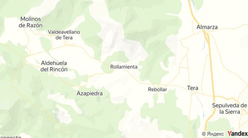 Foto 2 de Piso en venta en Rollamienta, Soria