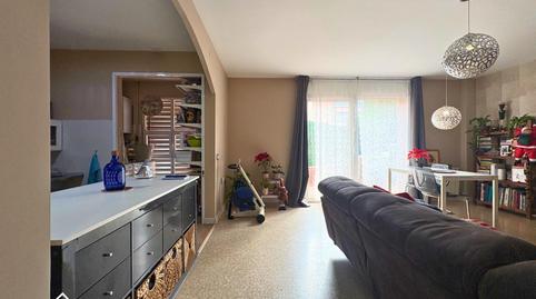 Foto 5 de Planta baixa en venda a  Nou, Canovelles, Barcelona