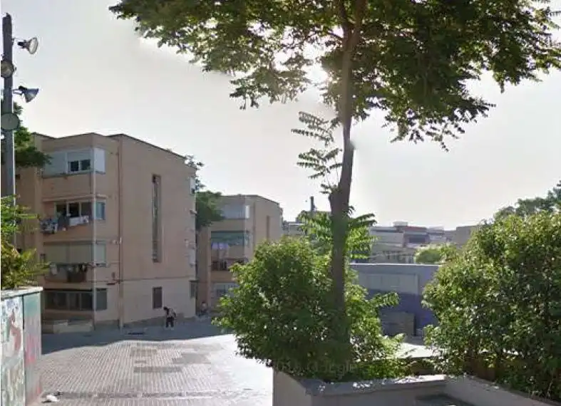Wohnung zum Verkauf in Bloques Florida, Poligono La Florida 7, imagen 3