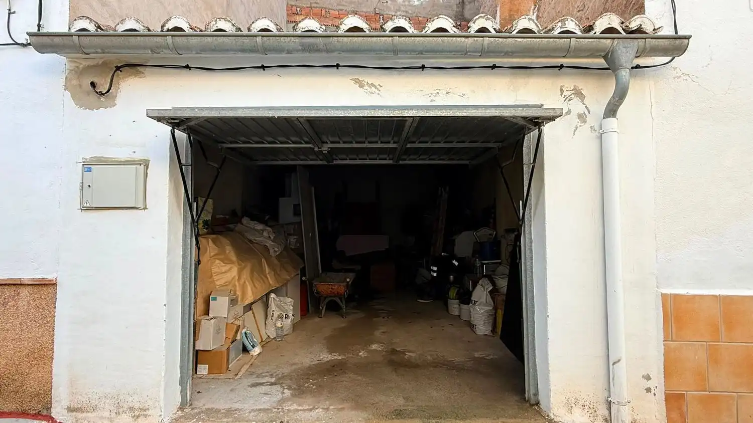 Casa en venda a Fuente la Reina, imagen 3