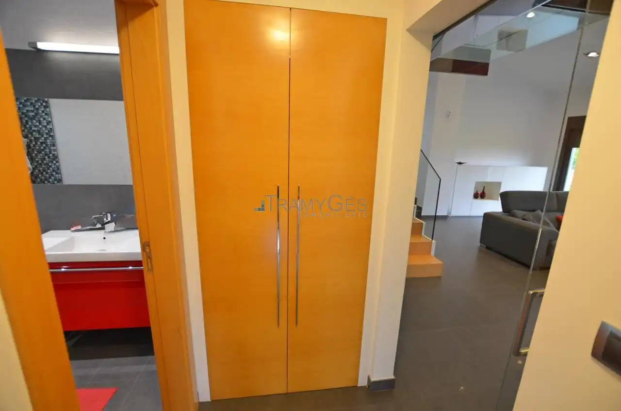 Casa o chalet en venta en A Guarda   con Calefacción, Jardín privado y Terraza