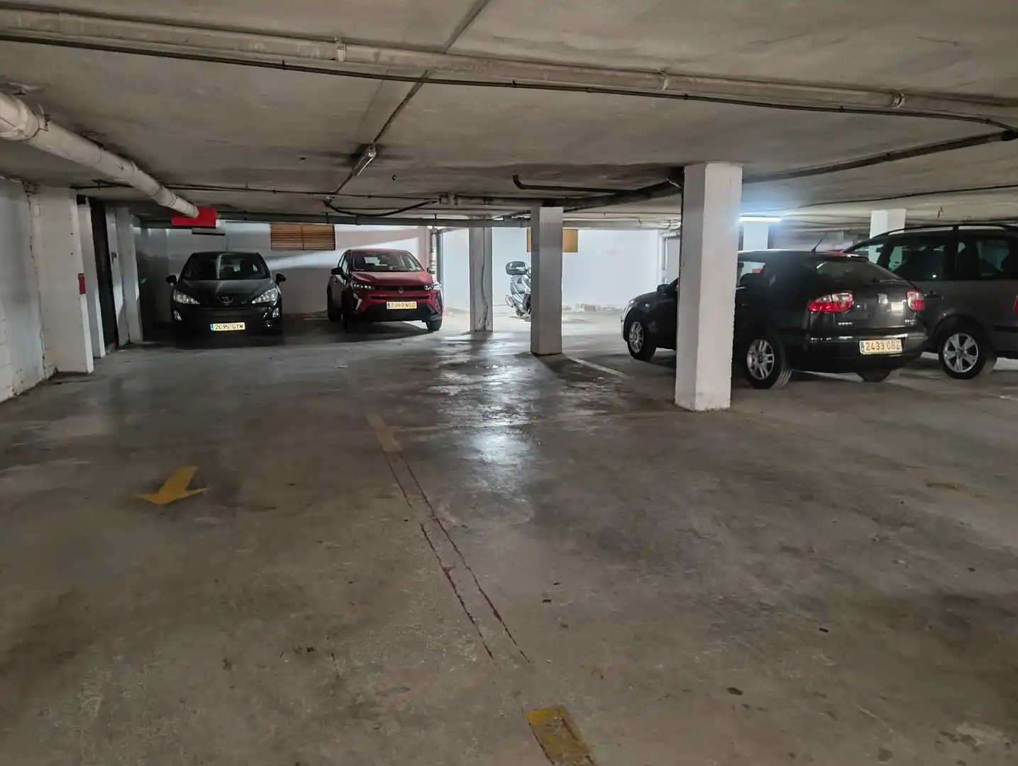 Piso con terraza en venta en Las Torres de Cotillas, imagen 17