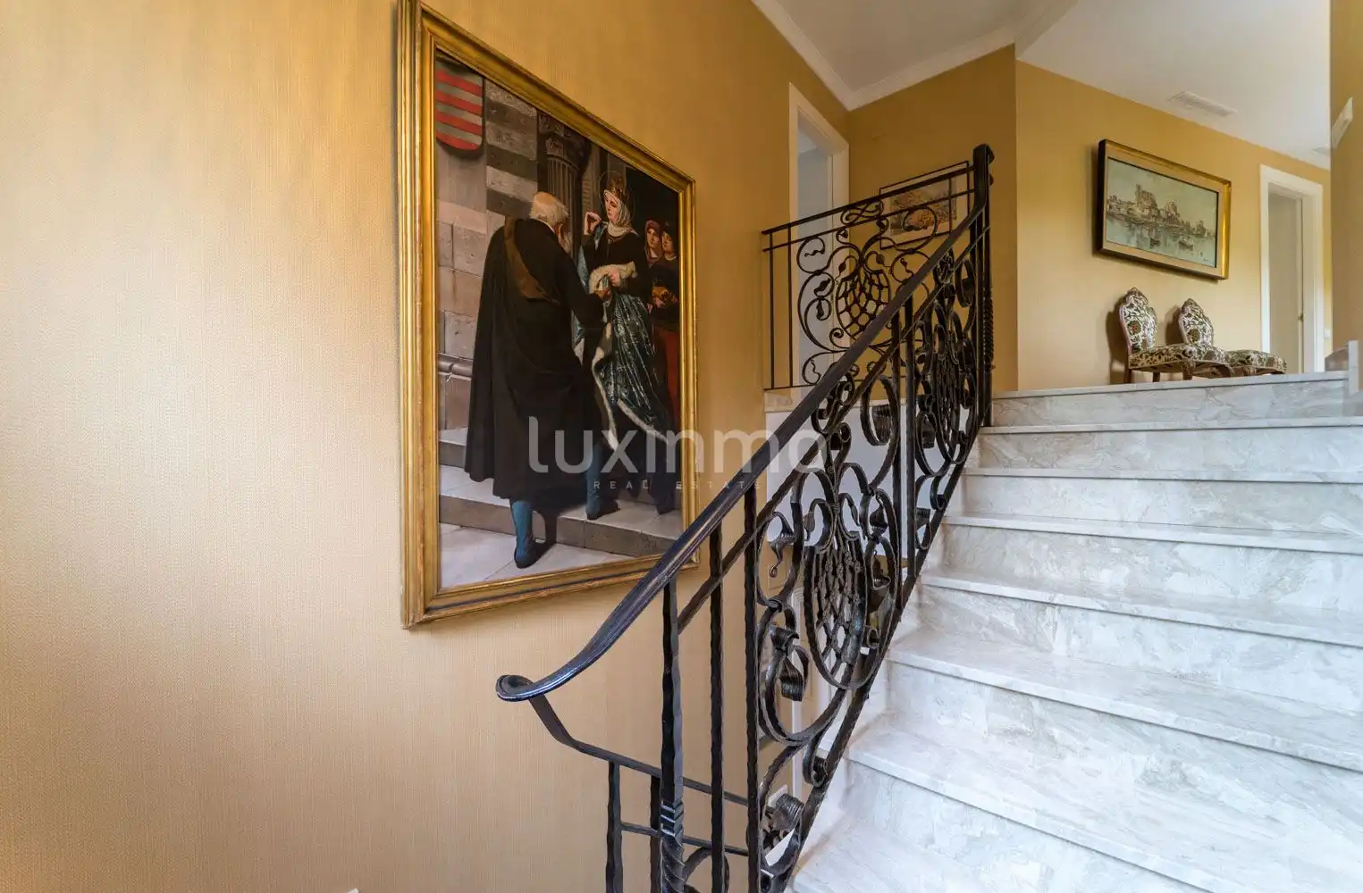 Villa mit Terrasse zum Verkauf in Altea la Vella, imagen 41
