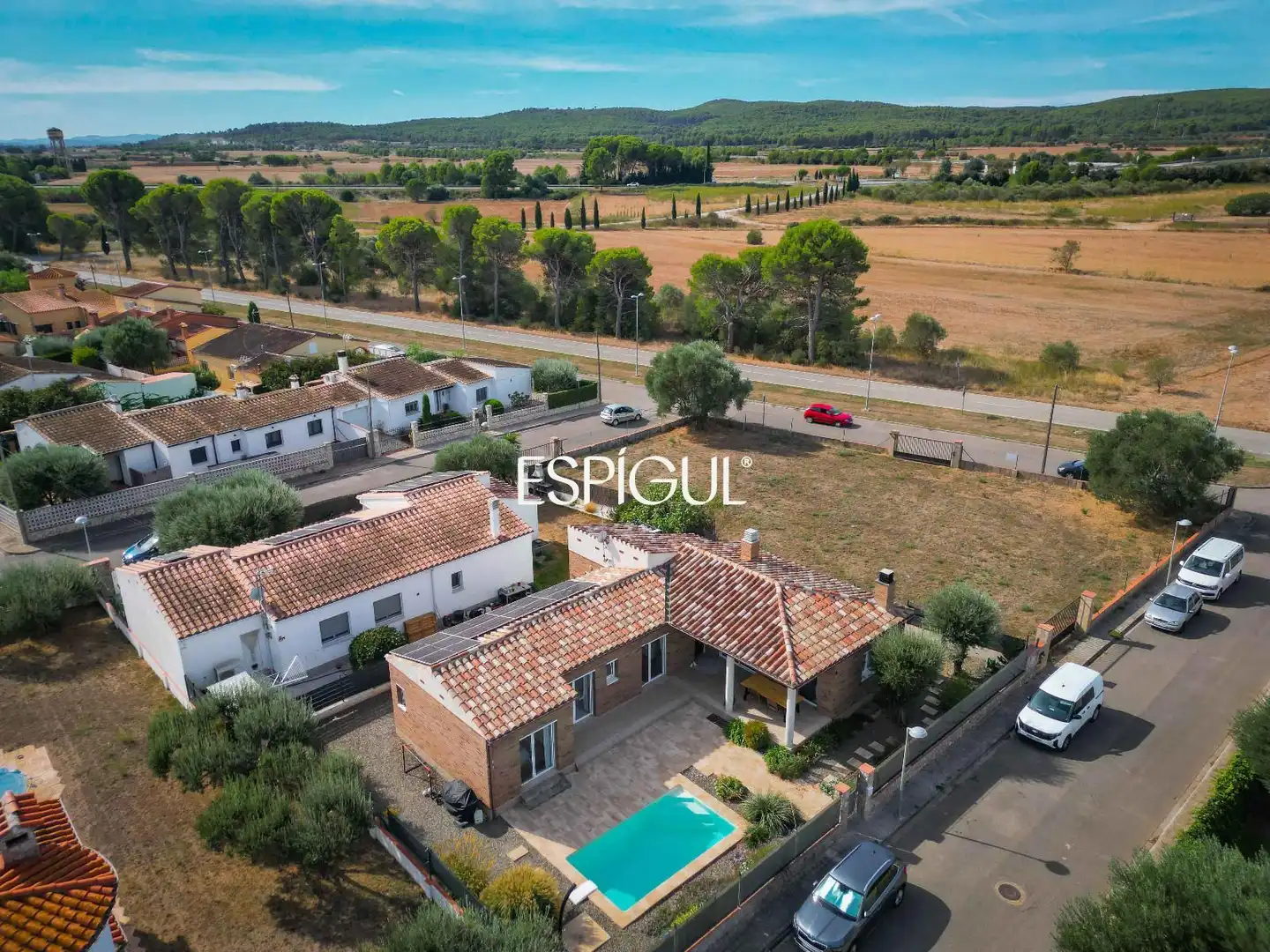 Casa amb terrassa en venda a Joncs. Mas Gros, imagen 54