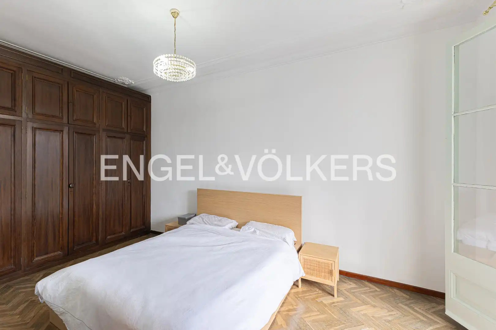 Wohnung zur Miete in Dreta de l'Eixample