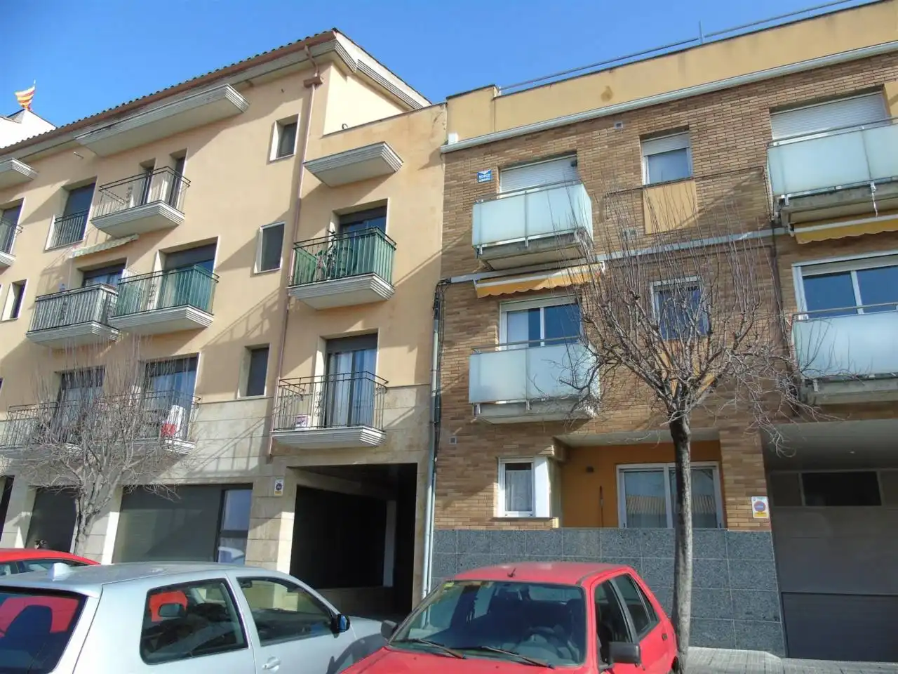 Parkplatz zum Verkauf in carretera de ribes 66, imagen 17